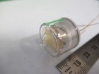 Space 5 000 Mhz Quartz Crystal Frequency Control Bliley Bg61 Glass Pck 82-a-93
