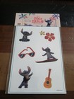 Disney Lilo And Stitch   Pixar Elio Stickers New