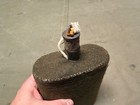Original Wwii British Canadian P1937 P37 Infantry Canteen
