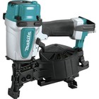 Makita An454-r 1-3 4  Pneumatic Coil Roofing Nailer Certified Refurbished