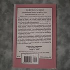 1995 Beaded Images Barbara Elbe Brick Stitch Jewelry Patterns First Edition Book