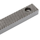 Yost  Adi4-jaw Replacement Jaws With Set Screws For Bench Vise Model Adi-4