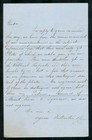 Gb 19 Jun 1852 London To Leeuwarden Nl Stampless Fl Ocs Handstamp Book Trade