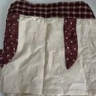 Walt Disney Pooh Window Valance Wish Upon A Star 36x48 Winnie The Pooh Curtains