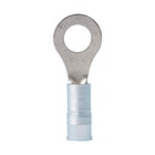 Ancor Marine Grade Nylon Ring Terminals 25 Pack 16-14 Awg 1 4  Screw