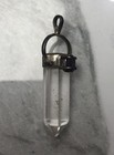 Lot Of 5 -vintage 925 Sterling Silver Pendants