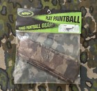 Allen Paintball Products App Realtree Remote Line Cover Paintball Gun Marker