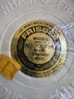 Nos 1970 Vintage Wham-o Frisbee Master Tournament San Gabriel  Ca Owners  820986