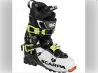 New Scarpa Maestrale Rs Ski Boots Size 26 0