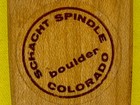 Schacht Tapestry Beater  Schacht Spindle Co   Tapestry Weaving Tool Boulder Co 