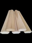 Cabinet 2  Radius Corner  Poplar  94 5  Long