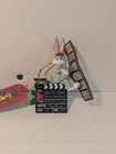 Vtg 1996 Looney Tunes Bugs Bunny  Twas The Night Before Christmas  Ornament