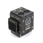 Red Epic-w Brain Camera With Helium 8k S35 Sensor  140 Hours  - Sku 2048515