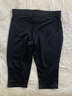 Nike Women Vapor Select Softball Pants  Av6642-010  Xl  Black