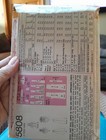 Simplicity 5808 Vintage 70s Sz 10  32 5   b Sewing Pattern Dress Jumper Tunic