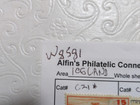 Apc W8581 Iceland On Circuit Sheet All Mh