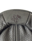 Scotty Cameron X Callaway Driver Headcover Black Leather Magnetic Closure