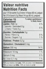 St  Hubert Poutine Gravy Mix  52g
