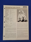 Al Qadim Secrets Of The Lamp Monstrous Compendium Set - Ad d