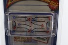 Real Action Pocket Rod Hockey  bfi  2008  New Nip