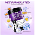 Hip And Joint Supplement Dogs  Glucosamine Chondroitin Joint Supplement For Dogs
