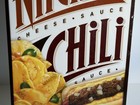 Gehl s Decal Nachos Cheese Sauce Chili Sauce Sticker decal New Nmc Hot Top 2