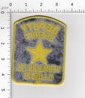 Vermilion County Deputy Sheriff    Illinois Collectible Police Embroidered Patch