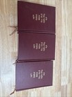 The Babylonian Talmud Volumes 1-3