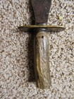 Civil War Knife  Relic  Blade  Antique