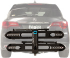 Rockymounts 11404 Splitrail Ls Hitch Mounted Bike Rack 2 Inch Mount