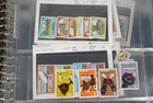 Tanzania Collection Of 275  Stamps Mint   Used Stored In Album