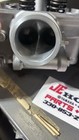 06   Honda Trx450r Oem Head Ported Stage 1