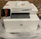 Hp 7kw73a 7kw75a Color Laserjet M283fdw  cdw Mfp