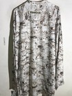 Reebok Premier Nhl Jersey New York Rangers Camo Pattern Men s 4xl