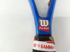 Wilson Pro Staff Tennis Racket