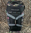 New Planet Eclipse Gx2 Classic Kitbag - Sugar Skull