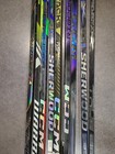  2  Sr Mystery Composite Hockey Sticks Right   Left Hand  All Major Brands