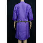 Filipiniana Ladies Barong High Quality  lavender  Buy 3 Get 1 Free