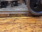 Vintage Wheelock Valve Horizontal Steam Engine Model High Quality Handmade