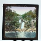 Inversnaid Falls Gww Magic Lantern