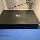 Direct Tv Dvr Satellite Receiver Model Hr24-200   Power Supply Turns On