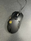 Logitech G502 Proteus Spectrum Rgb Gaming Mouse