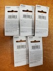 5 Pack  Energizer A23 Alkaline Battery  exp  3 26   5c-3089 