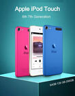 New Apple Ipod Touch 4 5 6 7th Gen 16 32 64 128 256gb-sealed Box- Us Stock - Lot