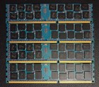 Lot Of 4 Hynix 8gb 2rx4 Pc3l-10600r-9-10-e1 Hmt31gr7bfr4a-h9 T7 Ab  32gb Total 