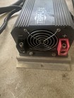 Tripp Lite Pv1000hf Ultra Compact Inverter 1000w 12v Dc Ac 120v 4 Outlet W conec