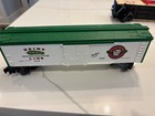 Lionel Trains Lot Of 5 O Gauge 