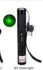 9900miles 532nm Green Laser Pointer Pen Light Astronomy Beam Rechargeable Lazer