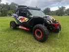 Can-am Maverick X3 Xds Turbo R   -  Custom Build With 230 Hp