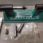 Rcbs Precisioneered Rotary Case Trimmer-2 With Full Set Pilots  Collets  In Box